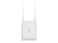 TP-LINK Omada wireless access point EAP725-Outdoor 5000 Mbit/s PoE, bijeli