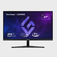 VIEWSONIC Gaming monitor VX27G1-HD