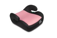 CARETERO Autosjedalica LEO za djecu, roza (125-150cm)