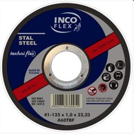 Rezna ploča T1A 180 2.0, 180 × 2 × 22 mm