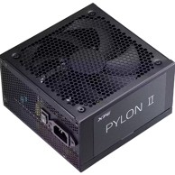 XPG Napajanje PYLON II, 650W, 80 Plus Bronze
