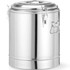HENDI Termos posuda Kitchen Line, 23 l, čelik