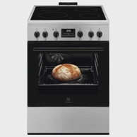 ELECTROLUX Štednjak LKR664166X