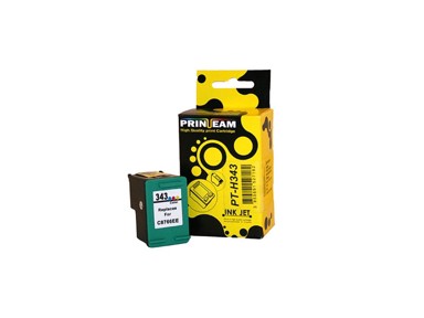 HP Originalna tinta No.343, C8766EE