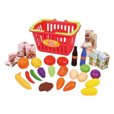 PLAYGO Košarica sa hranom