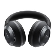 SOUNDCORE Slušalice, Space One Pro, Bluetooth,crne