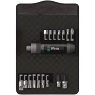 WERA Set odvijača 2090/17
