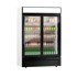GGM GASTRO Hladnjak za piće GKS908NK, 880 L