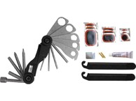 EXTOL PREMIUM Set alata za bicikl, 30 komada