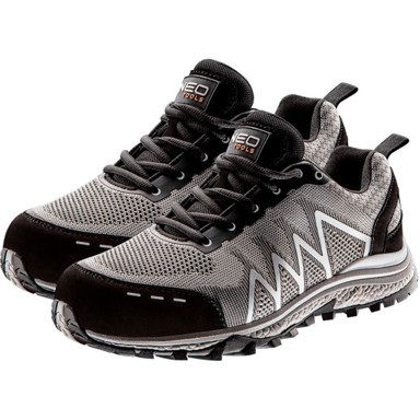 NEO TOOLS Radne cipele 82-730, bez kapice, broj 45