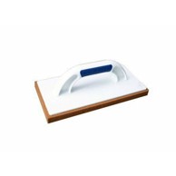 KABULA Gleter 140X280 s tvrdom gumenom spužvom