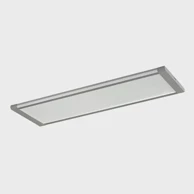 Rasvjeta za police Tarelo RA78021, LED 6 W, IP20, 380 lm, srebrna