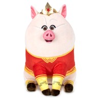 DC COMICS DC liga Super Kućni ljubimci, TP plišana igračka 27 cm
