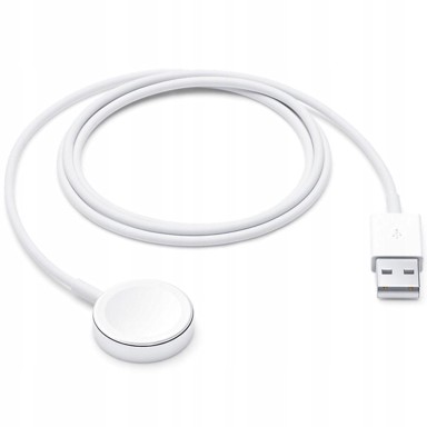 INNA Induktivni kabel za punjenje 1 m za Apple Watch, bijeli
