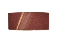 Beskonačni brusni remen, 75 x 457 mm, P150, 10 kom.