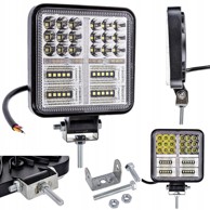 Halogena LED radna svjetiljka vanjski radni reflektor 12/24V 177W