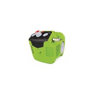 GREENWORKS Kompresor 2L GD24AC