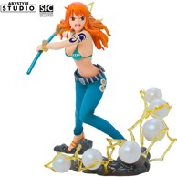 One Piece Figura Nami, 16 cm