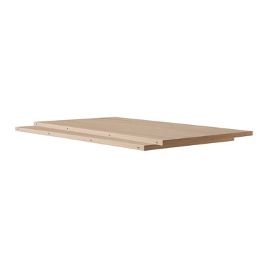 HAMMEL FURNITURE Dodatne ploče za stol Join 2 kom 53,5x96 cm dekor hrasta