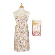 COOKSMART Pregača i rukavica u setu Bee Happy, 2 kom.