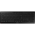 CHERRY Tipkovnica Stream Keyboard Wireless, bežična, portugalski QWERTY, crna