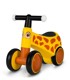 LIONELO Bicikl Sammy balans, žuti