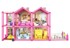 Dječja kuća s igračkama, 136 kom