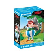 PLAYMOBIL Set za slaganje Asterix 71983, 2 dijelova