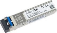 MIKROTIK Mrežni primopredajnik SFP, 1.25G, SM S-31DLC20D