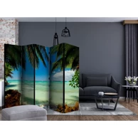 Paravan - Relaxing on the Beach II 225 x 172, dvostrani