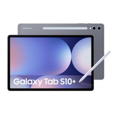 SAMSUNG Tablet Tab S10+ WIFI + 5G 512GB/12GB sivi EU