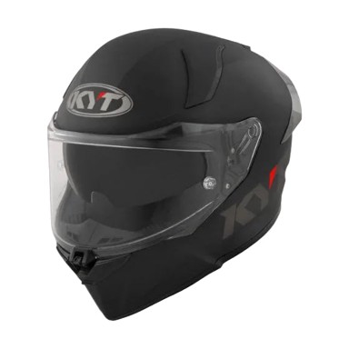 KYT Kaciga R2R matt black