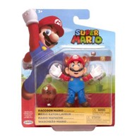 JAKKS PACIFIC Figura Nintendo Super Mario