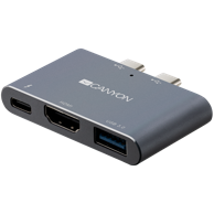 CANYON Docking stanica DS-1