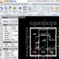 ARCADIA 10, 1 licenca