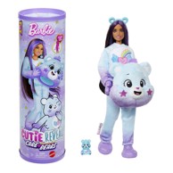 BARBIE Lutka u kostimu medvjedića Cutie Reveal
