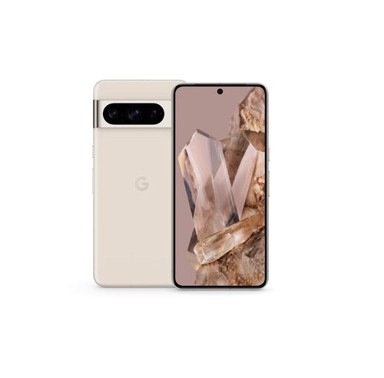 GOOGLE Pixel 8 Pro, 512GB, bež