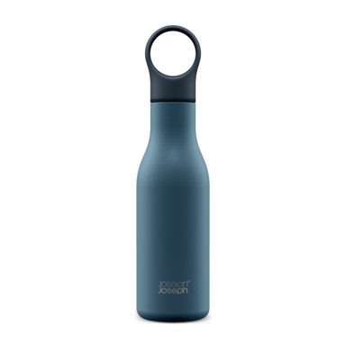 JOSEPH JOSEPH Boca za vodu Loop, 500 ml, plava
