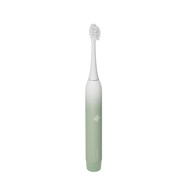 BE LUCENT Električna četkica za zube Prism Sonic, mint zelena