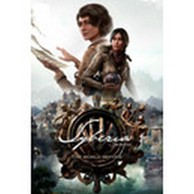 Igra za PC: Syberia: The World Before