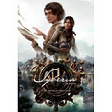 Igra za PC: Syberia: The World Before