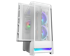 COUGAR Kućište Airface RGB, mid tower, ATX, prozor, bijelo