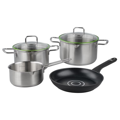 FACKELMANN Set lonaca FM Munchen 4/1