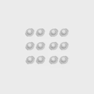 ROBOROCK Filter za vodu, za Roborock S5/S5 Max, S6/S6P/S6 MaxV