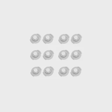 ROBOROCK Filter za vodu, za Roborock S5/S5 Max, S6/S6P/S6 MaxV