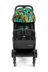 PEG PEREGO Kolica Selfie, Jaguars 2022