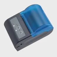 MICROPOS Mobilni pisač LK-P58, 58 mm, USB + Bluetooth