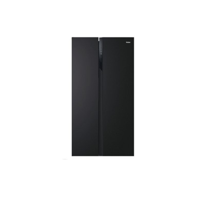 HAIER Samostojeći hladnjak HSR3918ENPB