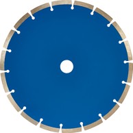 LUX TOOLS Rezna ploča dijamantna 230 mm SEG.B.