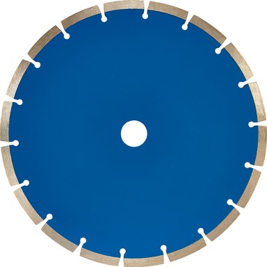 LUX TOOLS Rezna ploča dijamantna 230 mm SEG.B.